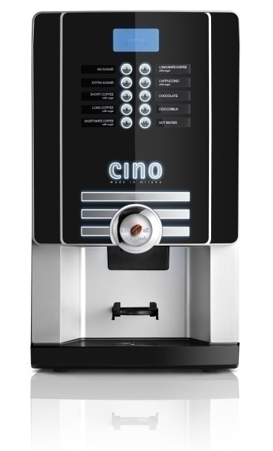 Ванильный капучино Fine Cup 1000 г